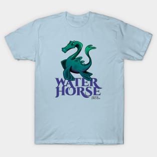 Water Horse T-Shirt